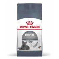 ROYAL CANIN  Dental Care 8kg karma sucha dla kotów dorosłych, redukująca odkładanie kamienia nazębnego